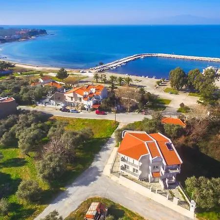 Appartement Syka Thassos - First Floor